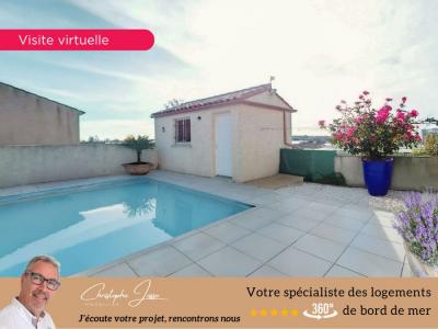 For sale Port-la-nouvelle 5 rooms 100 m2 Aude (11210) photo 1