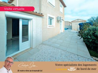 For sale Port-la-nouvelle 5 rooms 100 m2 Aude (11210) photo 2