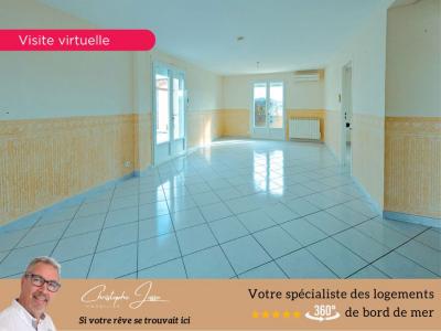For sale Port-la-nouvelle 5 rooms 100 m2 Aude (11210) photo 3