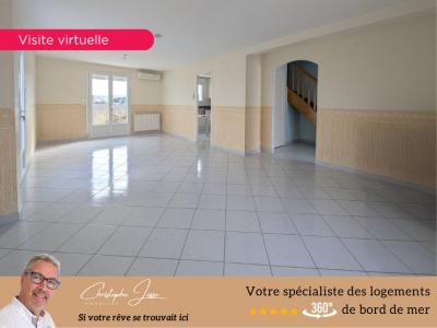 For sale Port-la-nouvelle 5 rooms 100 m2 Aude (11210) photo 4