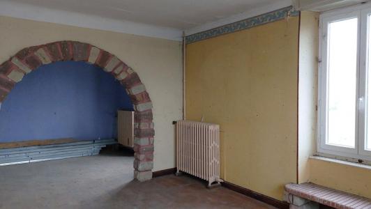 Acheter Maison 90 m2 Bouligney