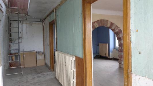 Acheter Maison Bouligney Haute saone