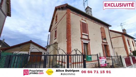 For sale Sezanne 3 rooms 72 m2 Marne (51120) photo 0