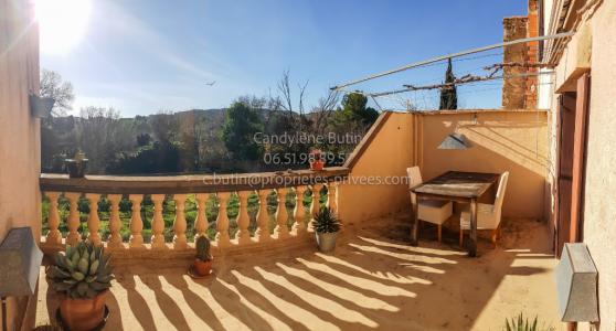 For sale Cruzy 4 rooms 62 m2 Herault (34310) photo 1