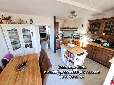 For sale Cruzy 4 rooms 62 m2 Herault (34310) photo 2