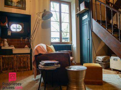 For sale Souterraine 10 rooms 320 m2 Creuse (23300) photo 2