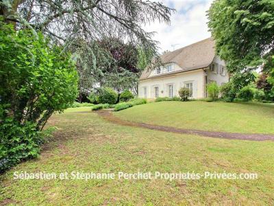 For sale Saint-peravy-la-colombe 8 rooms 229 m2 Loiret (45310) photo 1