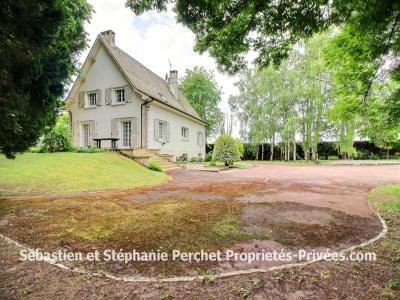 For sale Saint-peravy-la-colombe 8 rooms 229 m2 Loiret (45310) photo 2