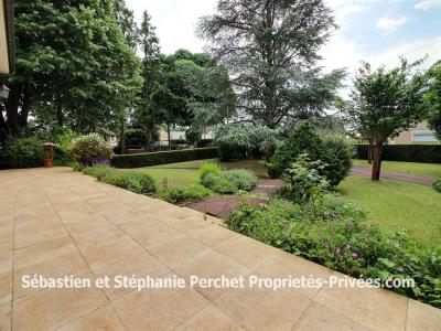 For sale Saint-peravy-la-colombe 8 rooms 229 m2 Loiret (45310) photo 3