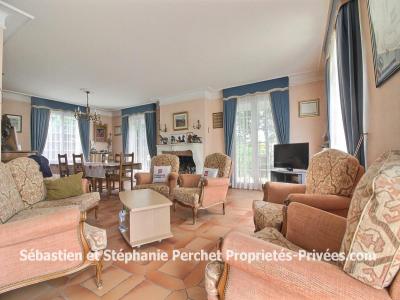 For sale Saint-peravy-la-colombe 8 rooms 229 m2 Loiret (45310) photo 4