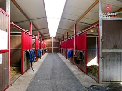 Annonce Vente 8 pices Maison Varneville 55