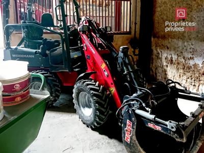 Acheter Maison Varneville 750000 euros