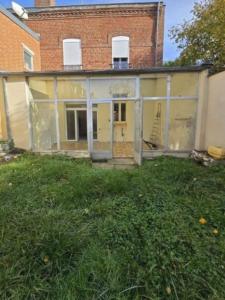 For sale Saint-quentin 6 rooms 156 m2 Aisne (02100) photo 0