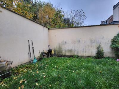 Annonce Vente 6 pices Maison Saint-quentin 02