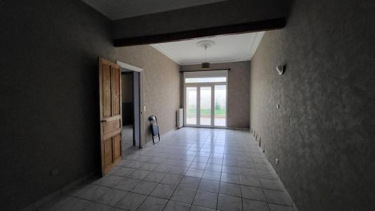 Acheter Maison 156 m2 Saint-quentin
