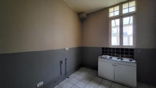 Acheter Maison Saint-quentin Aisne