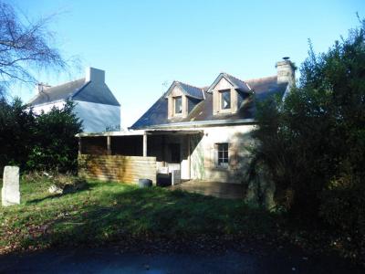 Acheter Maison 62 m2 Bannalec