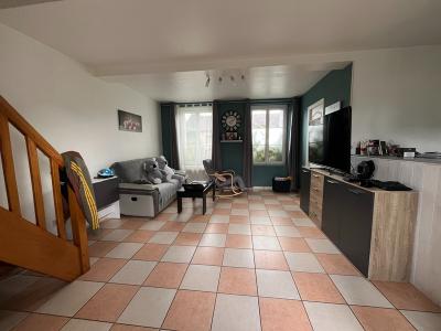 For sale Luneray 3 rooms 64 m2 Seine maritime (76810) photo 2