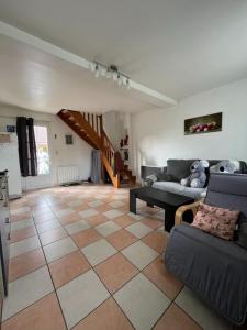 For sale Luneray 3 rooms 64 m2 Seine maritime (76810) photo 3