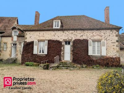 For sale Theneuille 8 rooms 188 m2 Allier (03350) photo 0