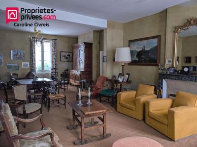 For sale Theneuille 8 rooms 295 m2 Allier (03350) photo 3