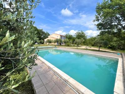 Annonce Vente 5 pices Maison Chateaudouble 83