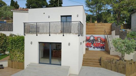 Acheter Maison Lorgues Var