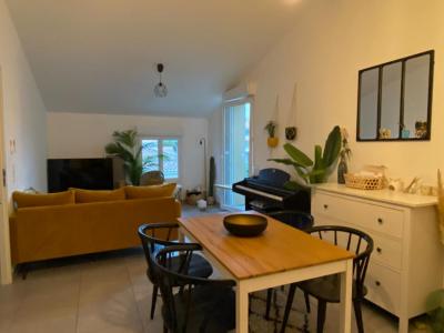 Annonce Location 2 pices Appartement Miramas 13