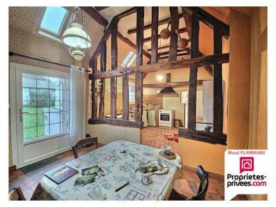 Acheter Maison 130 m2 Loury