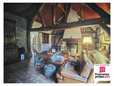 Acheter Maison Loury 268750 euros