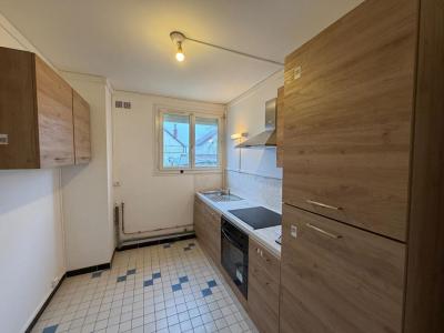 Annonce Vente 3 pices Appartement Nevers 58