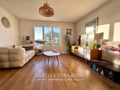 Annonce Vente 3 pices Appartement Nantes 44