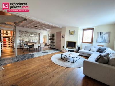 Annonce Vente 6 pices Maison Saint-germain-sur-rhone 01