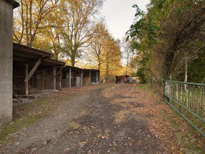 Acheter Terrain 2018 m2 Vertou