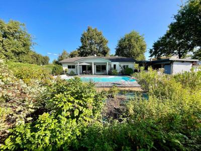 For sale Martignas-sur-jalle 6 rooms 169 m2 Gironde (33127) photo 0