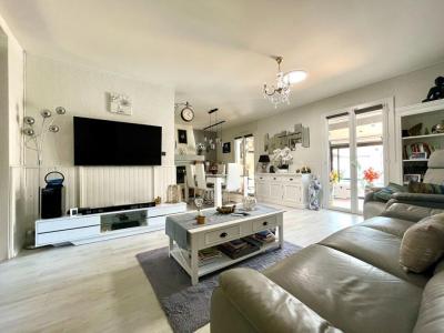 Acheter Maison 123 m2 Saint-jean-d'illac