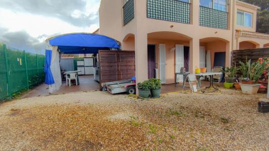 Annonce Vente 3 pices Appartement Londe-les-maures 83