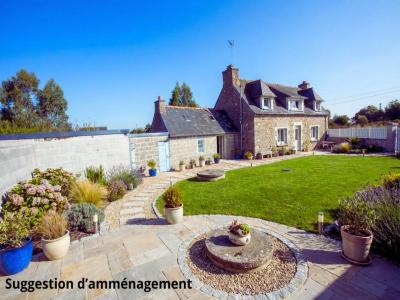 Annonce Vente 4 pices Maison Pleubian 22