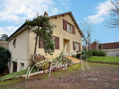 For sale Angerville 4 rooms 137 m2 Essonne (91670) photo 0