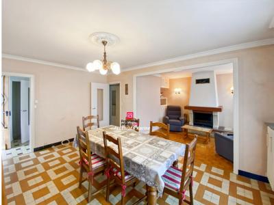 Annonce Vente 4 pices Maison Saint-clement 89