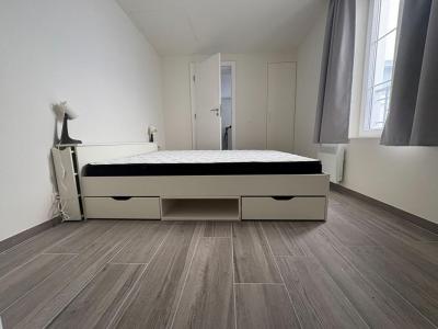 Louer Appartement 40 m2 Ile-d'yeu