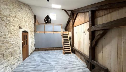 Acheter Maison Aromas Jura