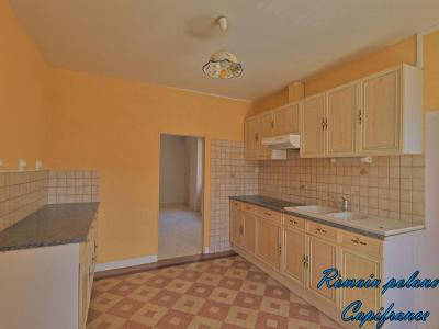 Annonce Vente 5 pices Maison Champenoise 36