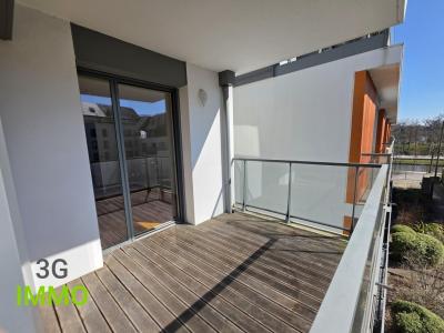 Annonce Vente 2 pices Appartement Cesson-sevigne 35