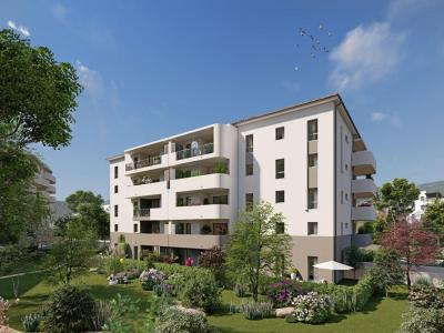 Annonce Vente 2 pices Appartement Lucciana 20