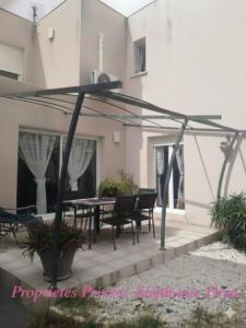 Annonce Vente 4 pices Maison Sauvian 34