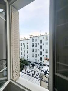 For sale Paris-19eme-arrondissement 1 room 17 m2 Paris (75019) photo 0