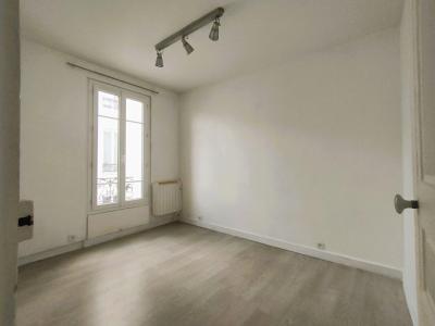 Annonce Vente Appartement Paris-19eme-arrondissement 75