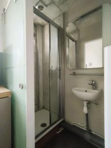 Acheter Appartement Paris-19eme-arrondissement Paris