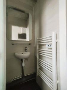 Acheter Appartement Paris-19eme-arrondissement 172000 euros